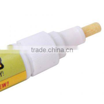 Grout-Aide & Tile Marker Ceramic Tile Repair Pen photo-3