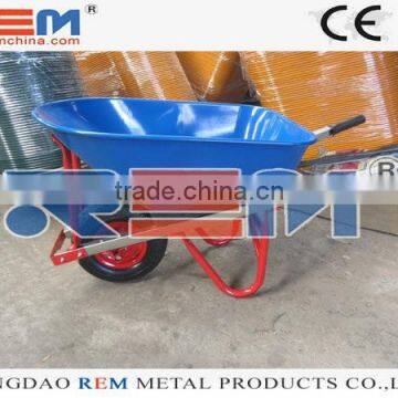 Building Wheelbarrow of New Design for Austrilian Model photo-2