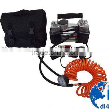 Auto Portable Mini Air Compressor China Small Compressor