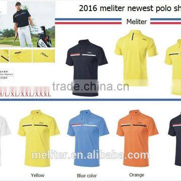 Dry Fit Golf Clothing photo-4