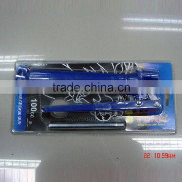 100cc Mini Grease Gun GG100C01 photo-2