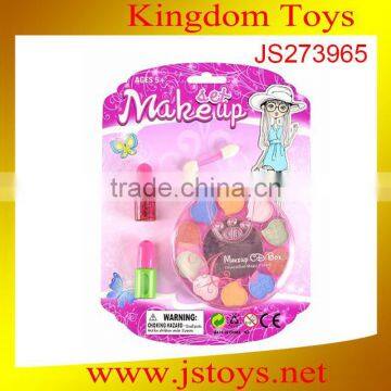 new arrival product children makeup sets wholesale toy hot sale