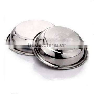 Wholesale Custom Printed Dinner Plates Morden China Hotel Used Food Dinnerware photo-5