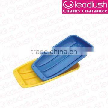 Classi Plastic Sledge, EU standard, safey PP material