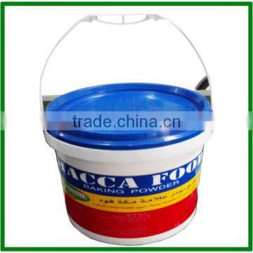 110G*12TINS*6PALLET/CARTON Baking Powder photo-4