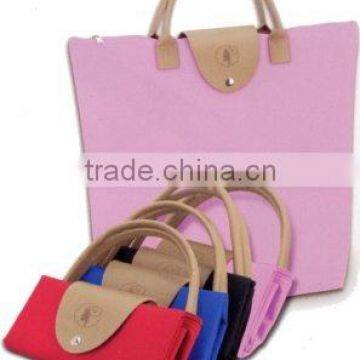 Promotional Advertising Giveaway handbag tote bag cotton bag