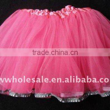 princess short lined skirts party tutus