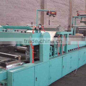 Plastic Machine Sheet Molding Compound FRP Machine photo-5