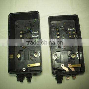 Plastic Injection Molding Product photo-4