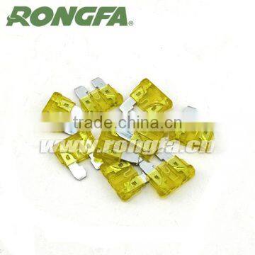 Good Quality Car Use Plug Fuse Various Color and Packing photo-3