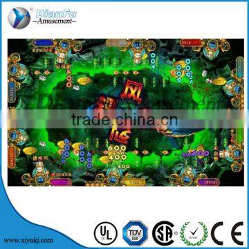 Fishing Hunter Ocean King 2 Fishing Game IGS Game for Sale photo-6