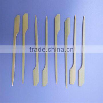 Eco-friendly Food Grade Bamboo of the Sandwich Ticks photo-5