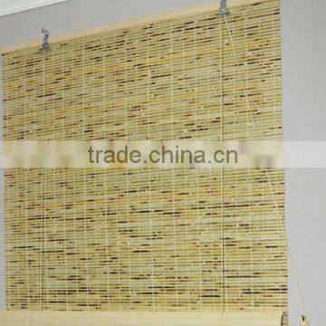 tiger roller bamboo curtain