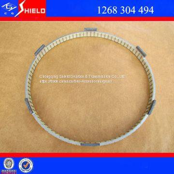 Hino truck parts for 16S150 gearbox synchronizer ring 1268304494