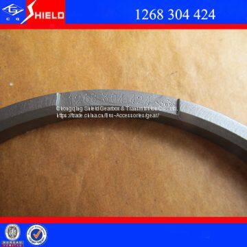 Commercial Trucks and Bus Manual Transportation Gearbox Parts Synchronizer Ring 1268304424 photo-3