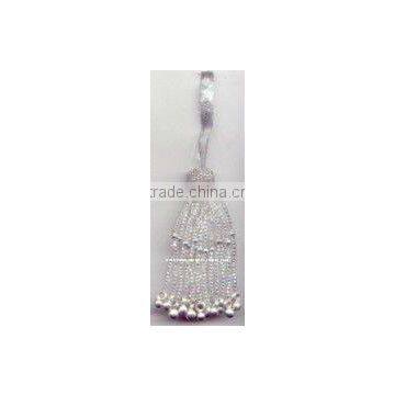 Beaded Tassel BT353