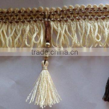 Tassel Fringe TF211