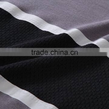 Custom Brand Color Combination Slim Cotton Plain t Shirt photo-4