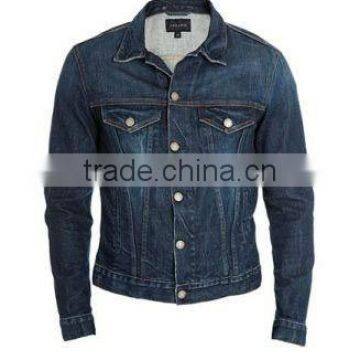 Women Denim Jackets