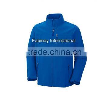 Men's Softshell Jacket photo-6