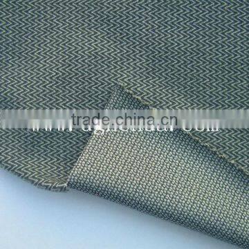 Double-colour Velvet Fabric photo-2