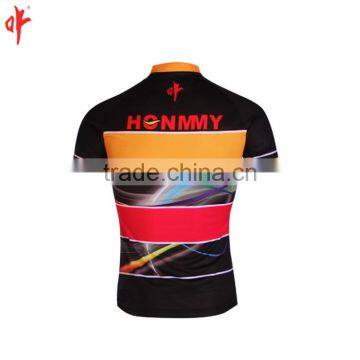 Stripes Rugby Garments,custom Design Summer Team Sublimation Clothing, Athletic Sportswear Dryfit Short Pants photo-4