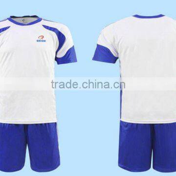 football soccer team wear