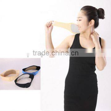 Hot Sale Cheap Far Infrared Neck Wraps Heated Cervical Collar