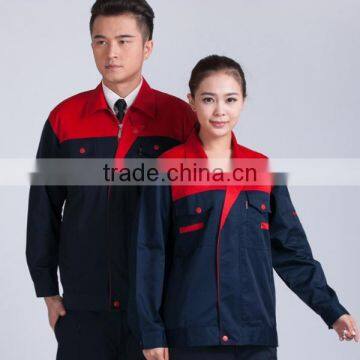 Workers overall uniforms ,two piece overalls, disposable nonwoven coverall