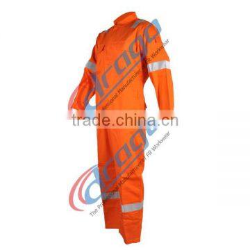 ASTM 1506 100 Cotton fr Pant Shirt Coverall photo-2