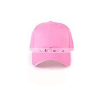 2015 High-quality In-stock Casual Twill Cap With Many Colors photo-4