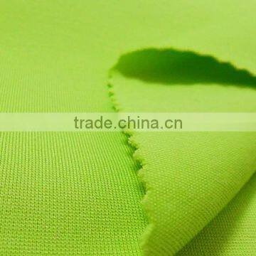 Factory Direct Selling Weft Knitted Roma Fabric photo-4