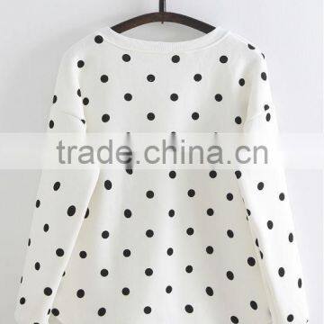 GZY Stock New Design Round Spot Bulk Hoodies photo-3