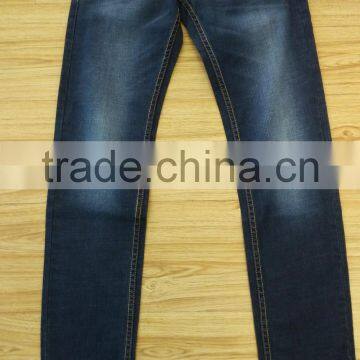 GZY jeans wholesale price mix jeans for men and women