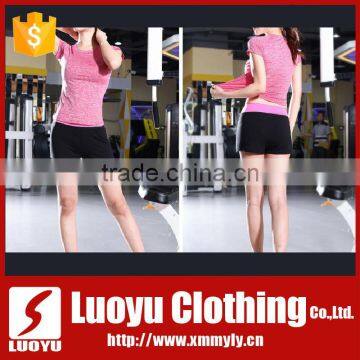Chinese Manufacturer Yoga Pants Women Yoga Sets photo-2