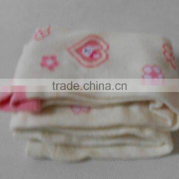 Custom LOGO Children Cotton Pantyhose photo-2