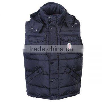 Man VEST