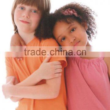 Boys & Girls Printed Kids T-shirts photo-2