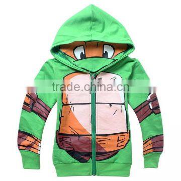 New 2015 Cartoon Boy Hoodies Plain Hoodies Blank Hoodies photo-2