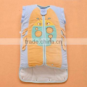 0-6 Years Old Baby Sleeping Bag 2017 New Design Large Kids Sleeping Wrap photo-5