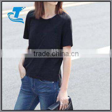 Hot Sale Female Light Breathable T-shirt