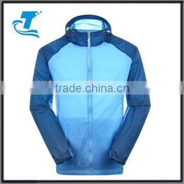 Outdoor Shade Packaged Sports Clothes