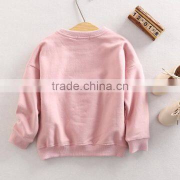 Zm40656b Wholesale New Model Kids Clothing Popular Spring Children Fancy Coats photo-2