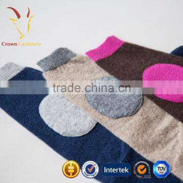 Wool Kids Pullover Knit Sweater Baby Sweater Pillover photo-4