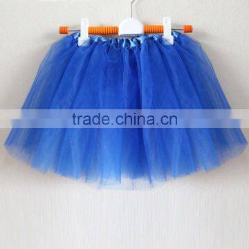 Girl Kids Teens Girls Tutu Party Ballet Dancewear Dress Skirt Pettiskirt Costume SV012642 #