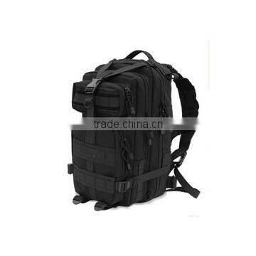 Mountaineering Backpack Camping Hiking Rucksack Military Tactical Backpack