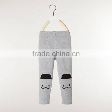 Garments Custom Children's Pants Cheap China Wholesale Kids Clothing photo-2
