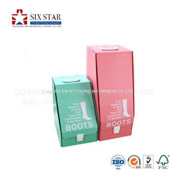 Wholesale Cheap Cardboard Paper Perfume and Beauty Products Packaging Gift Boxes photo-2