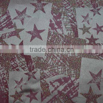 Best Fabric Manufacturer By Good Service Woven Jacquard Fabric photo-5