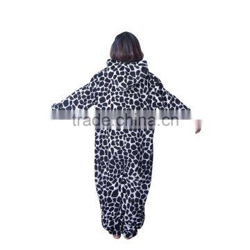 Excellent Material New Style Long Sleeve Onesie Jumpsuit for Women photo-3